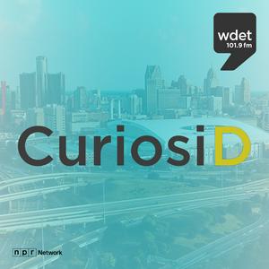 Listen to CuriosiD in the App