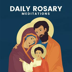 Listen to Daily Rosary Meditations | Catholic Prayers in the App