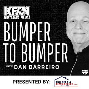 Listen to Dan Barreiro in the App