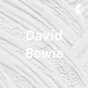 Listen to David Bowie in the App