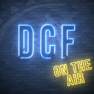 Listen to DCF on the Air in the App