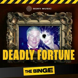 Listen to Deadly Fortune in the App