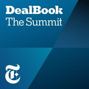 Listen to DealBook Summit in the App