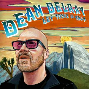 Listen to Dean Delray's LET THERE BE TALK in the App