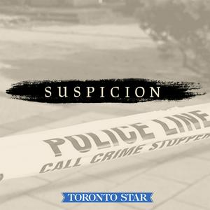 Listen to Suspicion: Murder on Mount Olive in the App