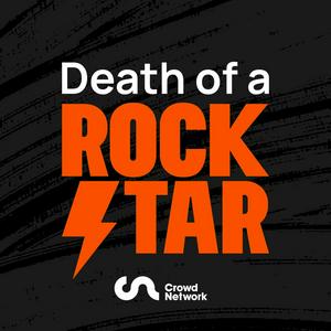 Listen to Death of a Rock Star in the App