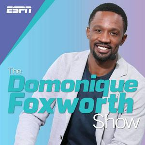 Listen to The Domonique Foxworth Show in the App