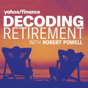 Listen to Decoding Retirement in the App