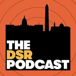 Listen to The DSR Podcast in the App