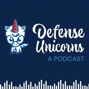 Listen to Defense Unicorns, A Podcast in the App