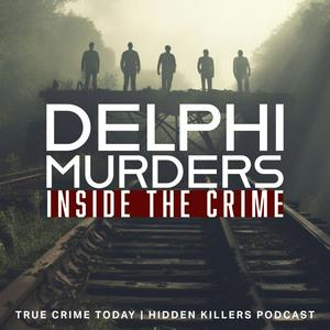 Listen to Delphi Murders: The Trial Of Richard Allen in the App