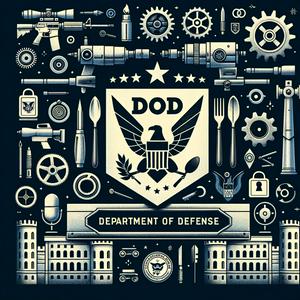 Listen to Department of Defense (DoD) News in the App