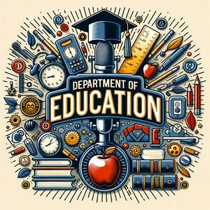 Listen to Department of Education News in the App