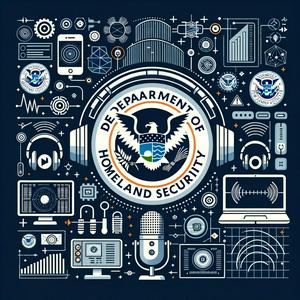 Listen to Department of Homeland Security (DHS) News in the App