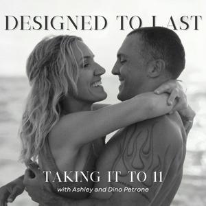 Listen to Designed to Last: Taking it to 11 in the App