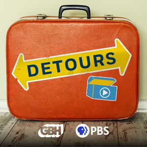 Listen to Detours in the App