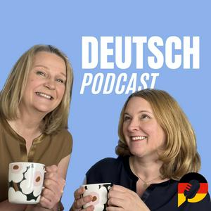 Listen to Deutsch Podcast - Deutsch lernen in the App