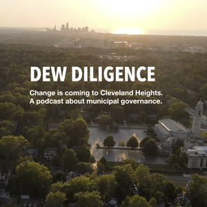 Listen to Dew Diligence in the App