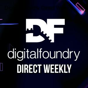 Listen to Digital Foundry Direct Weekly in the App