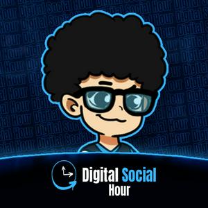 Listen to Digital Social Hour in the App