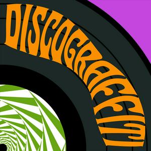 Listen to Discograffiti in the App