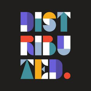 Listen to Distributed. in the App