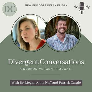 Listen to Divergent Conversations in the App