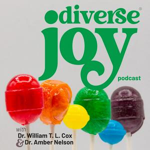 Listen to Diverse Joy in the App