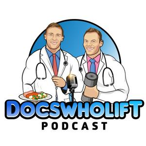 Listen to Docs Who Lift in the App