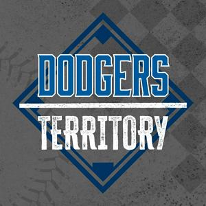 Listen to Dodgers Territory in the App