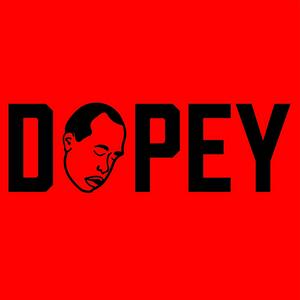 Listen to Dopey: On the Dark Comedy of Drug Addiction in the App