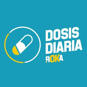 Listen to DOSIS DIARIA ROKA in the App