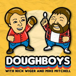 Listen to Doughboys in the App