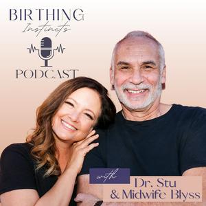 Listen to Birthing Instincts in the App