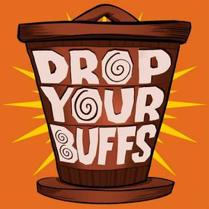 Listen to Drop Your Buffs: A Survivor Podcast in the App