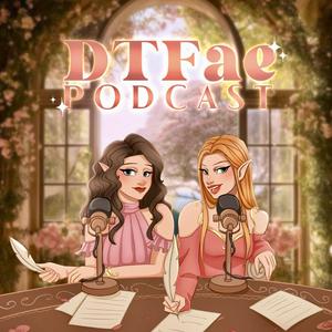 Listen to DTFae in the App