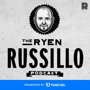 Listen to The Ryen Russillo Podcast in the App