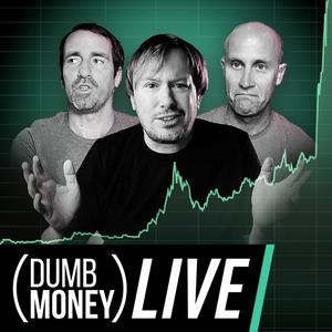 Listen to Dumb Money Live in the App