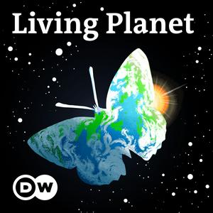 Listen to Living Planet in the App