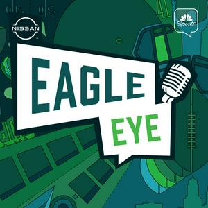 Listen to Eagle Eye: A Philadelphia Eagles Podcast in the App