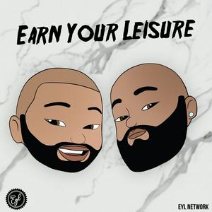 Listen to Earn Your Leisure in the App