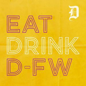 Listen to Eat Drink D-FW in the App