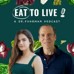 Listen to Eat to Live in the App