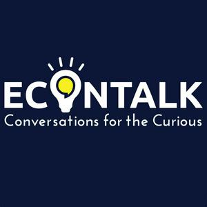 Listen to EconTalk in the App