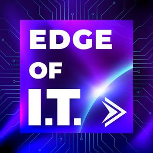 Listen to Edge of IT in the App