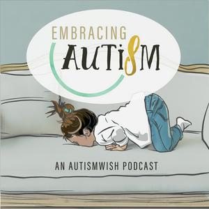 Listen to Embracing Autism in the App