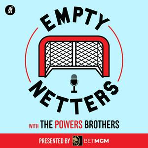 Listen to Empty Netters Podcast in the App