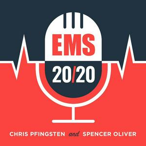 Listen to EMS 20/20 in the App