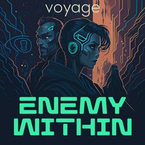 Listen to Enemy Within in the App