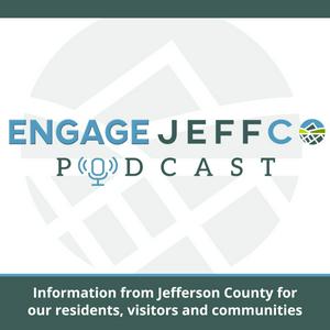 Listen to Engage Jeffco Podcast in the App